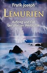 Lemurien aufstieg fall gebraucht kaufen  Wird an jeden Ort in Deutschland