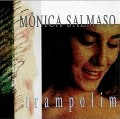 Trampolim monica salmaso gebraucht kaufen  Wird an jeden Ort in Deutschland