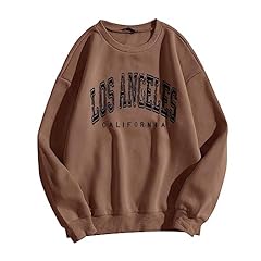 Hzmm women sweatshirt for sale  Delivered anywhere in UK