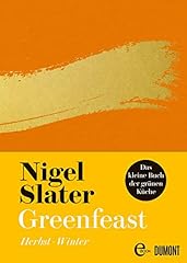 Greenfeast herbst winter gebraucht kaufen  Wird an jeden Ort in Deutschland