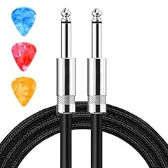 Aqdocvf guitar cable for sale  Delivered anywhere in USA 