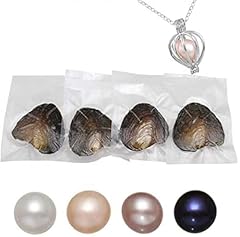 Freshwater pearl oyster for sale  Delivered anywhere in UK