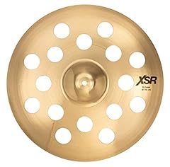 Sabian xsr o for sale  Delivered anywhere in USA 