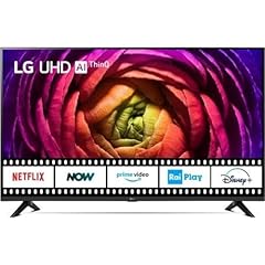 Led ur78 smart for sale  Delivered anywhere in UK