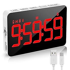 Xrexs timer cucina usato  Spedito ovunque in Italia 