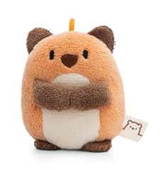 Nici peluche volpe usato  Spedito ovunque in Italia 
