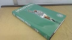 Undefeated life times for sale  Delivered anywhere in UK