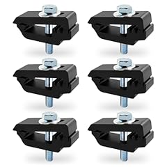 Qymopay aluminum mounting for sale  Delivered anywhere in USA 