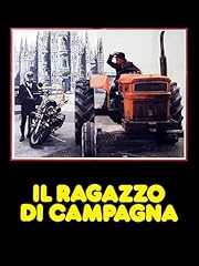 Ragazzo campagna usato  Spedito ovunque in Italia 