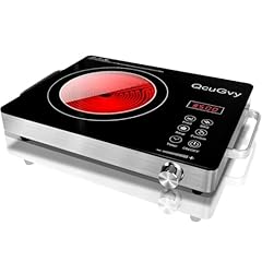 Portable infrared burner for sale  Delivered anywhere in USA 