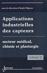 Applications industrielles cap d'occasion  Livré partout en Belgiqu