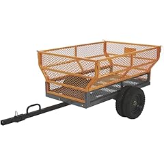Bannon utility trailer for sale  Delivered anywhere in USA 