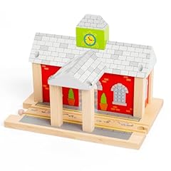 Bigjigs rail wooden for sale  Delivered anywhere in UK