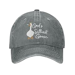 Sefgaen funny goose for sale  Delivered anywhere in USA 