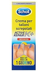 Scholl crema per usato  Spedito ovunque in Italia 