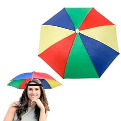 Chldycst regenschirmhut mini gebraucht kaufen  Wird an jeden Ort in Deutschland