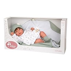 Bebe reborn paulina d'occasion  Livré partout en France