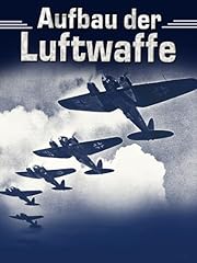 Aufbau luftwaffe gebraucht kaufen  Wird an jeden Ort in Deutschland