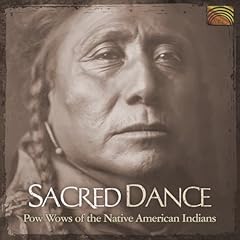 Sacred dance pow for sale  Delivered anywhere in USA 