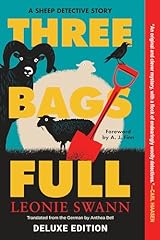 Three bags full for sale  Delivered anywhere in USA 