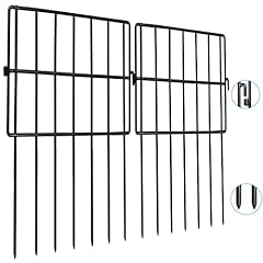 Getlay garden fencing for sale  Delivered anywhere in USA 