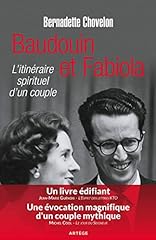 Baudouin fabiola itinéraire d'occasion  Livré partout en Belgiqu