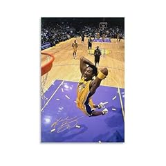 Kobe poster bryant for sale  Delivered anywhere in USA 