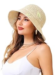 Carrie womens sun for sale  Delivered anywhere in USA 