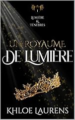 Royaume lumière romance d'occasion  Livré partout en France