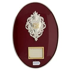 Holyart quadro voto usato  Spedito ovunque in Italia 