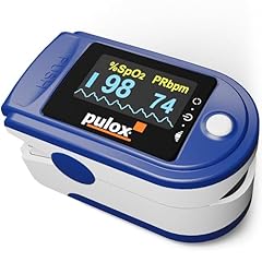 Pulsoximeter pulox 200 gebraucht kaufen  Wird an jeden Ort in Deutschland