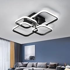Comely led deckenleuchte gebraucht kaufen  Wird an jeden Ort in Deutschland