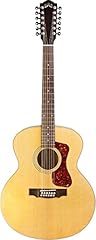 Guild 2512e maple for sale  Delivered anywhere in UK