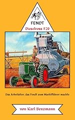 Fendt dieselross f20 gebraucht kaufen  Wird an jeden Ort in Deutschland