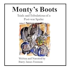 Monty boots trials for sale  Delivered anywhere in UK
