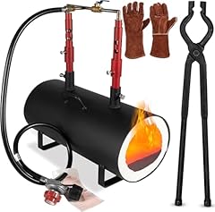 Propane gas forge for sale  Delivered anywhere in USA 