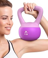 Soft kettlebells serenilite for sale  Delivered anywhere in USA 