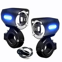 2pc motorcycle led for sale  Delivered anywhere in USA 