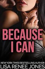 Because I Can (Necklace Series Book 2) for sale  Delivered anywhere in USA 