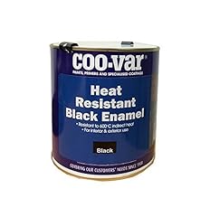 Heat resistant black for sale  Delivered anywhere in UK