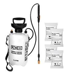 Jcb garden 100ml for sale  Delivered anywhere in UK