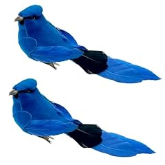 Lwingflyer 2pcs blue for sale  Delivered anywhere in USA 