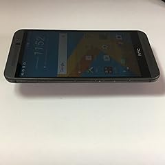 Htc smartphone grigio usato  Spedito ovunque in Italia 