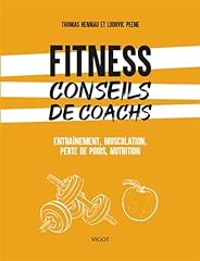 Fitness conseils coachs d'occasion  Livré partout en France