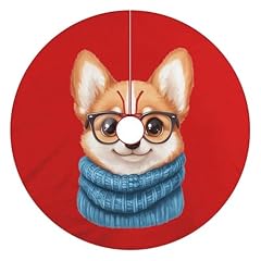 Corgi dog scarf for sale  Delivered anywhere in UK