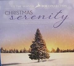 Christmas serenity tis for sale  Delivered anywhere in USA 
