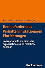Herausforderndes verhalten sta gebraucht kaufen  Wird an jeden Ort in Deutschland