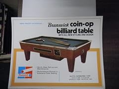 Vintage brunswick coin for sale  Delivered anywhere in USA 