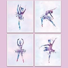Wall art ballet for sale  Delivered anywhere in USA 