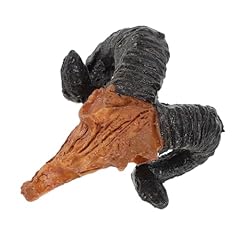 Ifundom miniatur ziegenkopf gebraucht kaufen  Wird an jeden Ort in Deutschland